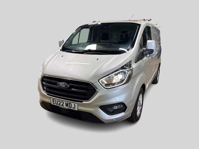 Used Ford Transit Custom 2022 for sale - 76449181: Photo 10
