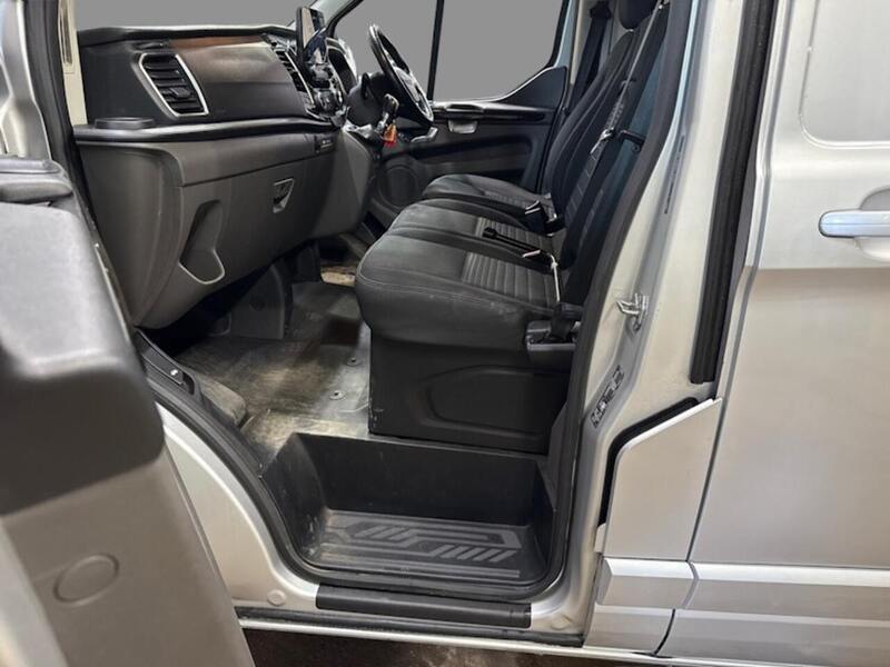 Used Ford Transit Custom 2022 for sale - 76449181: Photo 3