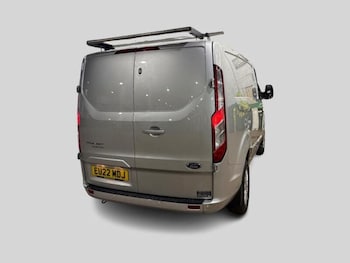 Used Ford Transit Custom 2022 for sale - 76449181: Photo