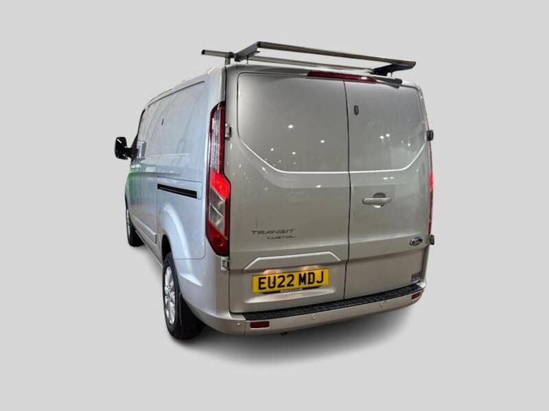 Used Ford Transit Custom 2022 for sale - 76449181: Photo 7