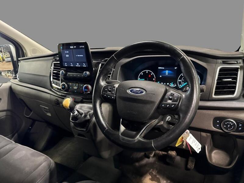 Used Ford Transit Custom 2022 for sale - 76449181: Photo 9