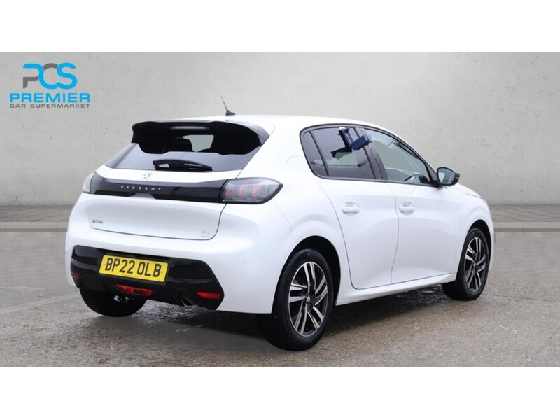 Used Peugeot 208 2022 for sale - 77379231: Photo 5