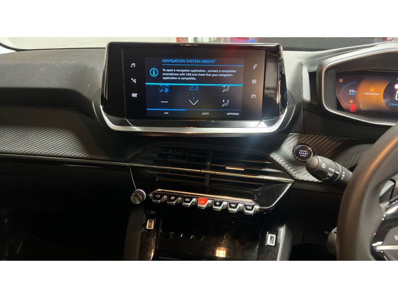 Used Peugeot 208 2022 for sale - 77379231: Photo 9