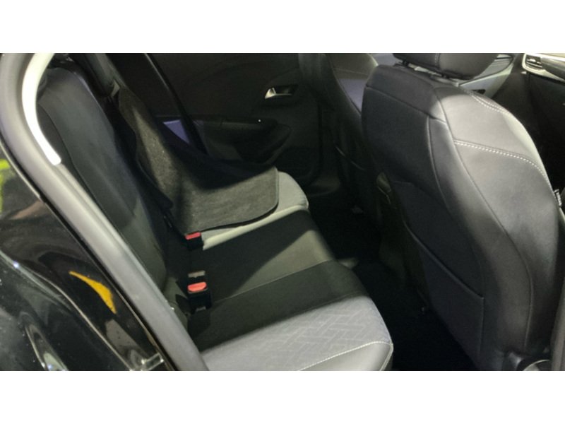 Used Vauxhall Corsa 2021 for sale - 78187706: Photo 12