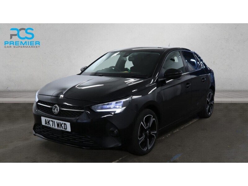 Used Vauxhall Corsa 2021 for sale - 78187706: Photo 13