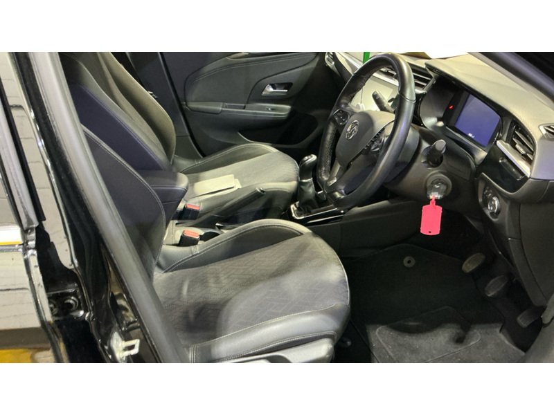 Used Vauxhall Corsa 2021 for sale - 78187706: Photo 4