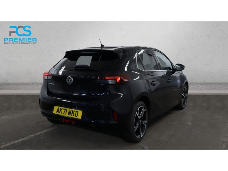 Used Vauxhall Corsa 2021 for sale - 78187706: Photo 5