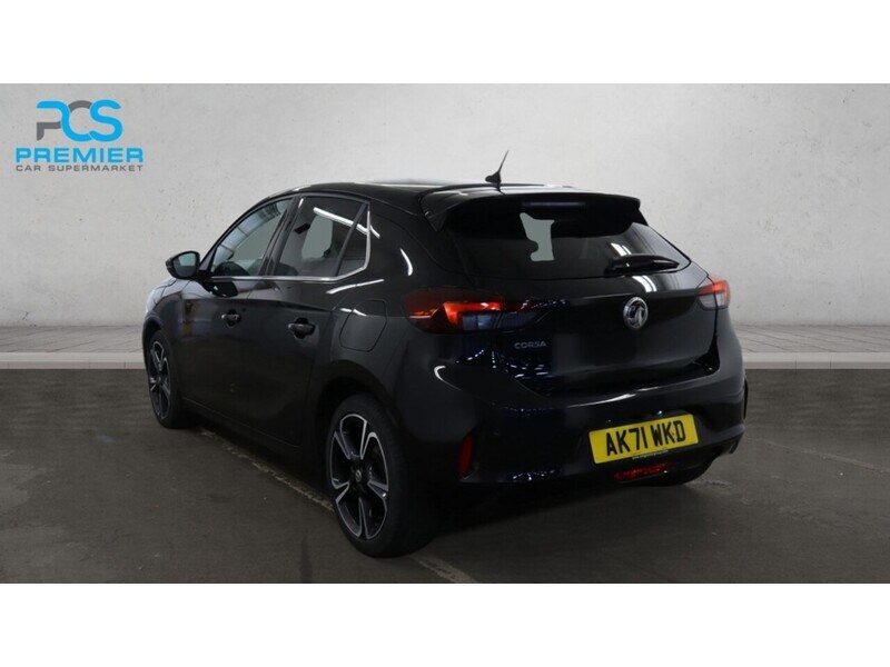 Used Vauxhall Corsa 2021 for sale - 78187706: Photo 8