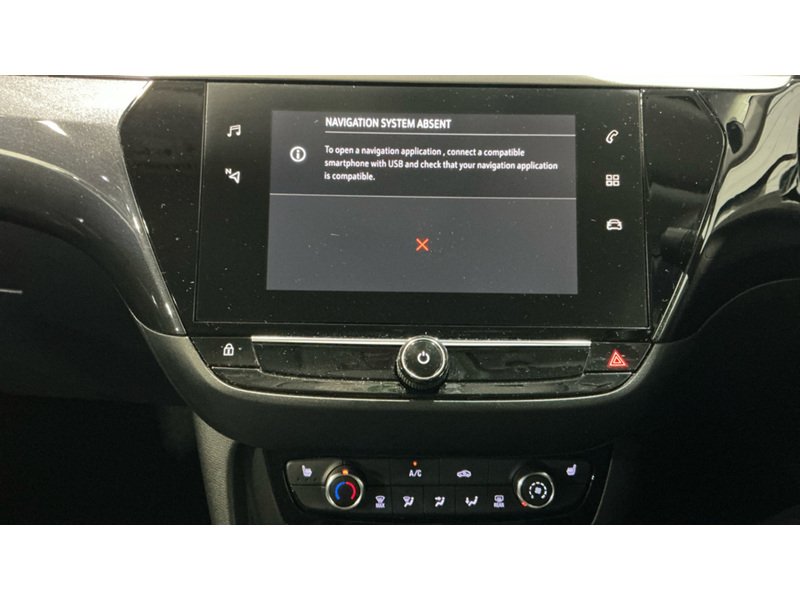 Used Vauxhall Corsa 2021 for sale - 78187706: Photo 9