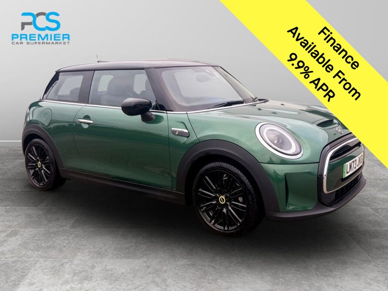 Used MINI Hatch 2023 for sale - 76751502: Photo 1