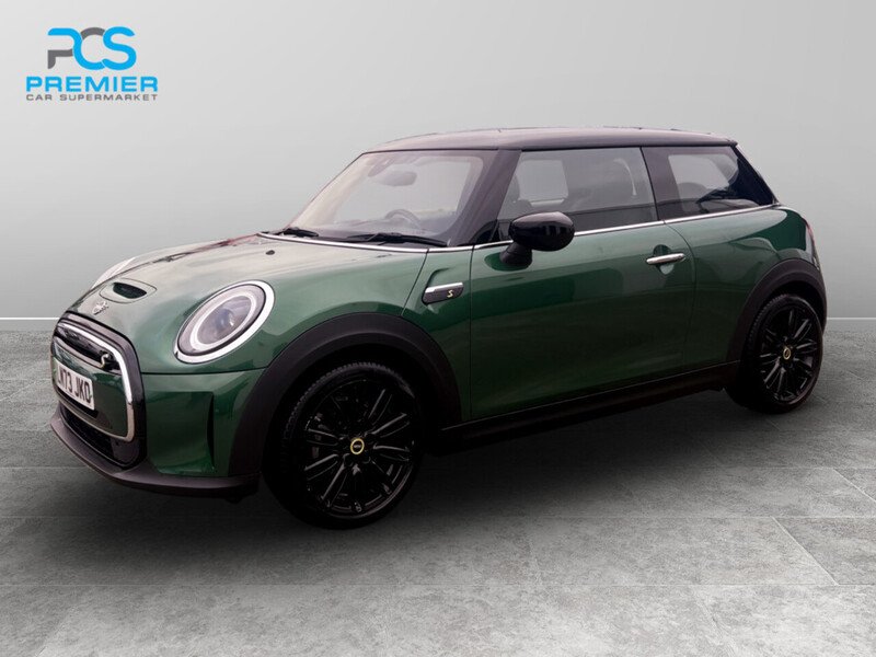 Used MINI Hatch 2023 for sale - 76751502: Photo 12