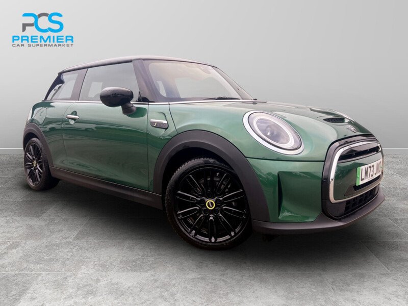Used MINI Hatch 2023 for sale - 76751502: Photo 14
