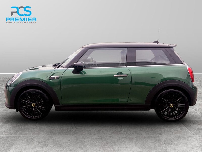 Used MINI Hatch 2023 for sale - 76751502: Photo 17