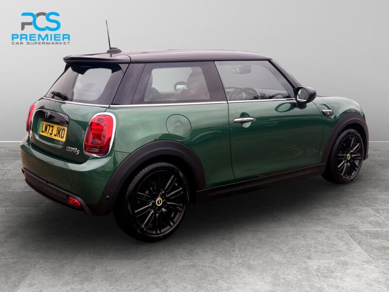 Used MINI Hatch 2023 for sale - 76751502: Photo 20