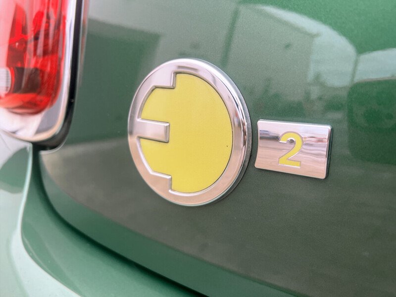 Used MINI Hatch 2023 for sale - 76751502: Photo 25