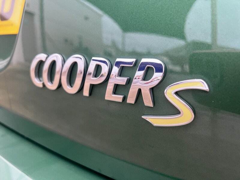 Used MINI Hatch 2023 for sale - 76751502: Photo 26