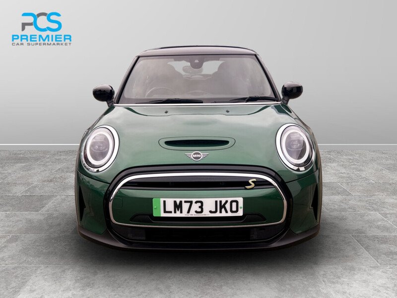 Used MINI Hatch 2023 for sale - 76751502: Photo 3