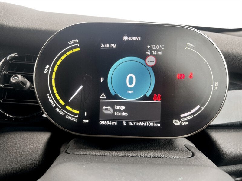 Used MINI Hatch 2023 for sale - 76751502: Photo 33