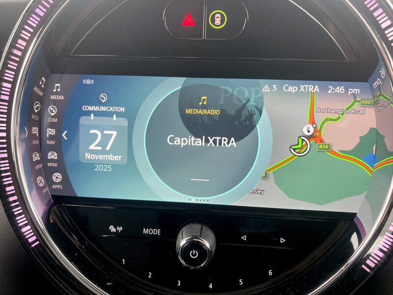 Used MINI Hatch 2023 for sale - 76751502: Photo 37