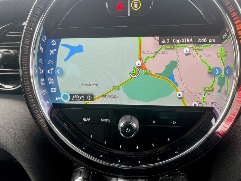 Used MINI Hatch 2023 for sale - 76751502: Photo 38