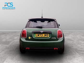 Used MINI Hatch 2023 for sale - 76751502: Photo