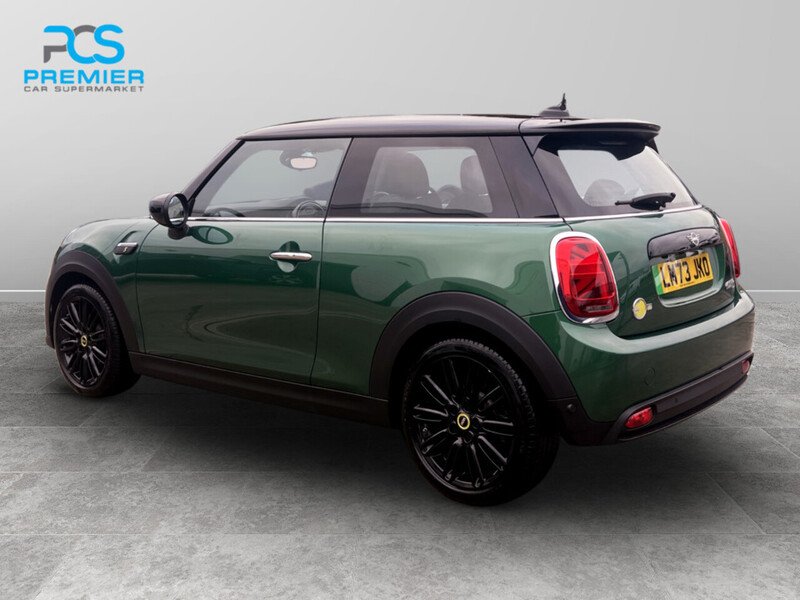 Used MINI Hatch 2023 for sale - 76751502: Photo 7