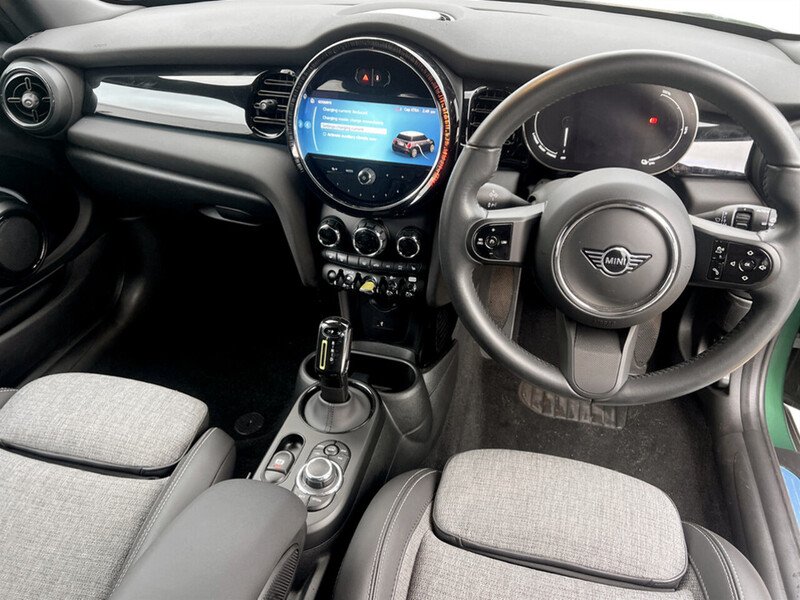 Used MINI Hatch 2023 for sale - 76751502: Photo 8