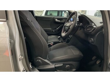 Used Ford Puma 2024 for sale - 78632633: Photo