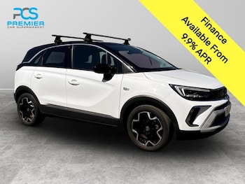 Used Vauxhall Crossland 2022 for sale - 79434502: Photo