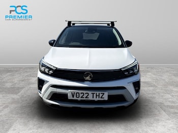 Used Vauxhall Crossland 2022 for sale - 79434502: Photo