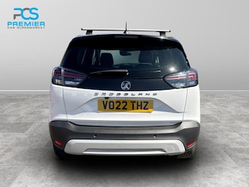 Used Vauxhall Crossland 2022 for sale - 79434502: Photo
