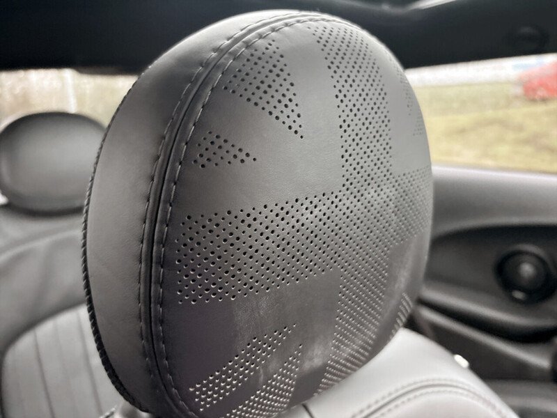 Used MINI Hatch 2022 for sale - 77668028: Photo 11