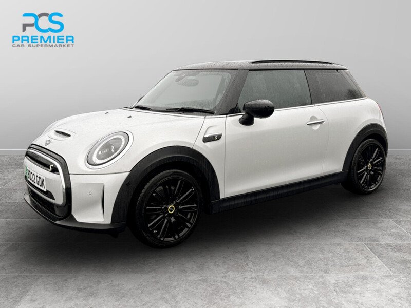 Used MINI Hatch 2022 for sale - 77668028: Photo 14