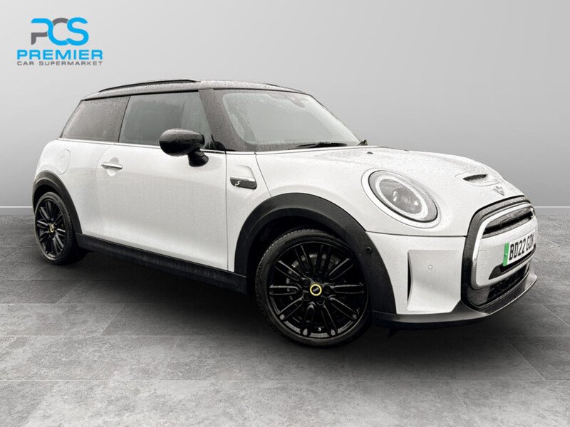Used MINI Hatch 2022 for sale - 77668028: Photo 16