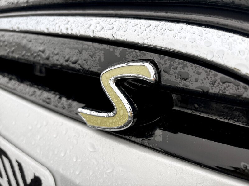 Used MINI Hatch 2022 for sale - 77668028: Photo 18