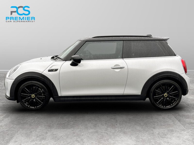 Used MINI Hatch 2022 for sale - 77668028: Photo 19