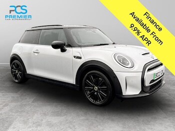 Used MINI Hatch 2022 for sale - 77668028: Photo