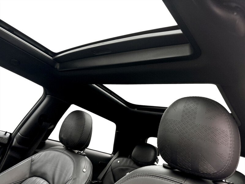 Used MINI Hatch 2022 for sale - 77668028: Photo 21