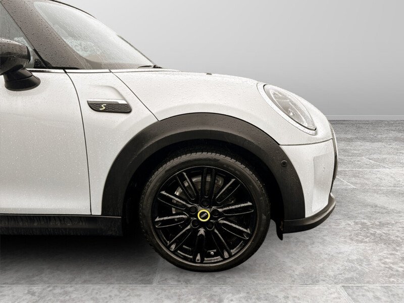 Used MINI Hatch 2022 for sale - 77668028: Photo 22