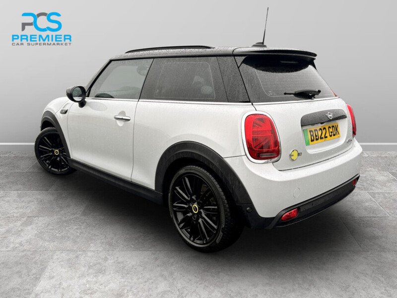 Used MINI Hatch 2022 for sale - 77668028: Photo 27