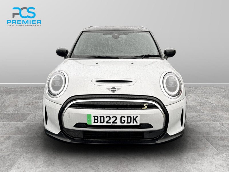 Used MINI Hatch 2022 for sale - 77668028: Photo 3
