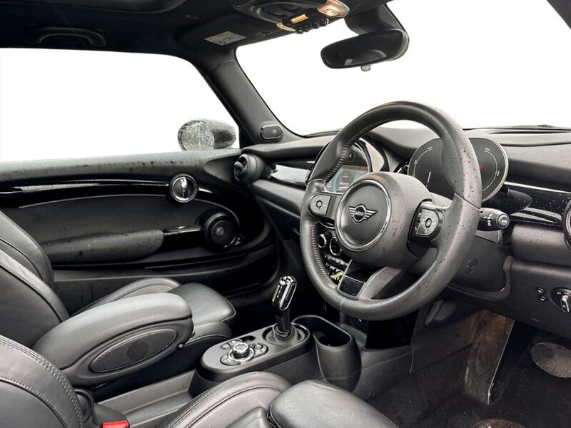 Used MINI Hatch 2022 for sale - 77668028: Photo 30