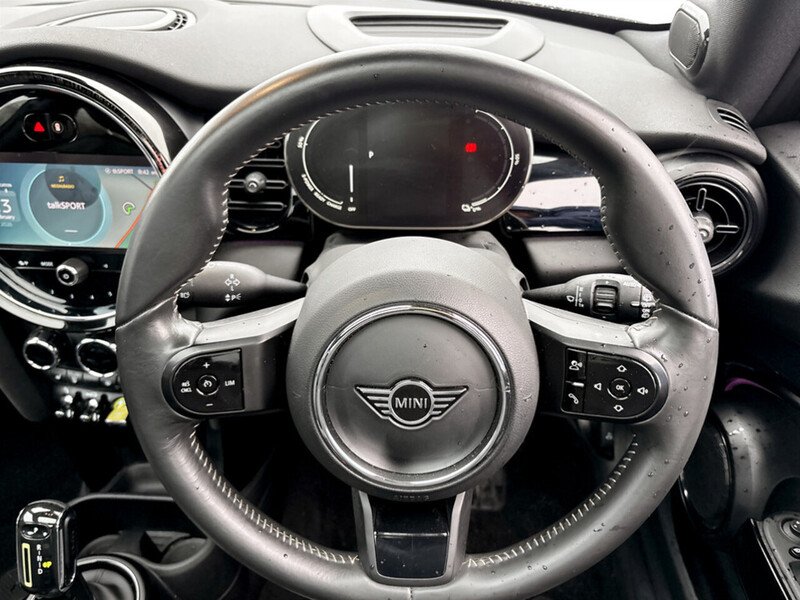 Used MINI Hatch 2022 for sale - 77668028: Photo 31