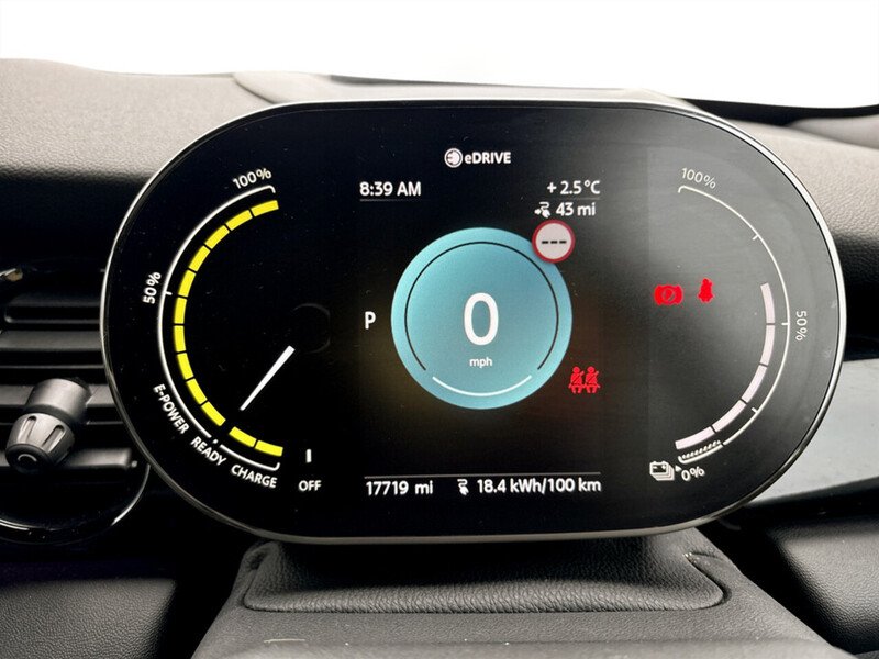 Used MINI Hatch 2022 for sale - 77668028: Photo 35