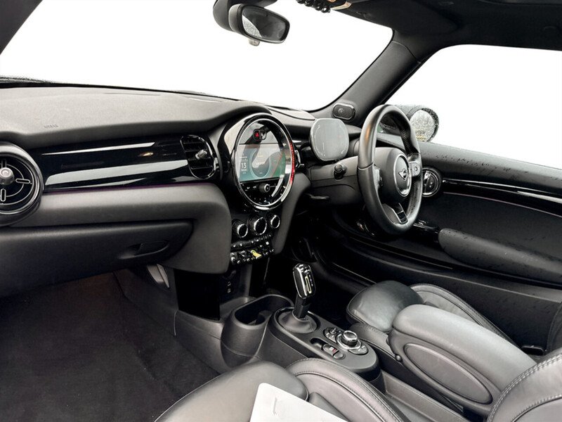 Used MINI Hatch 2022 for sale - 77668028: Photo 37