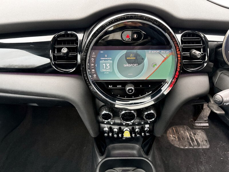 Used MINI Hatch 2022 for sale - 77668028: Photo 38