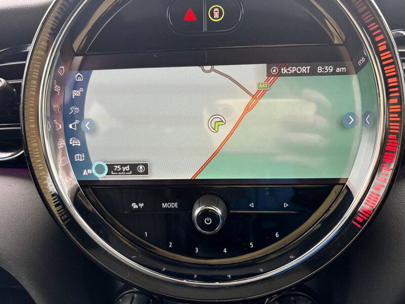 Used MINI Hatch 2022 for sale - 77668028: Photo 39