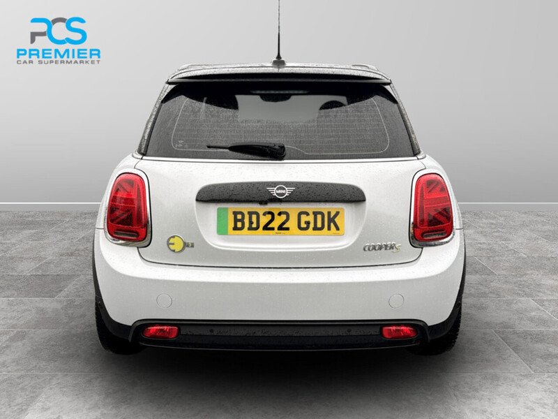 Used MINI Hatch 2022 for sale - 77668028: Photo 4