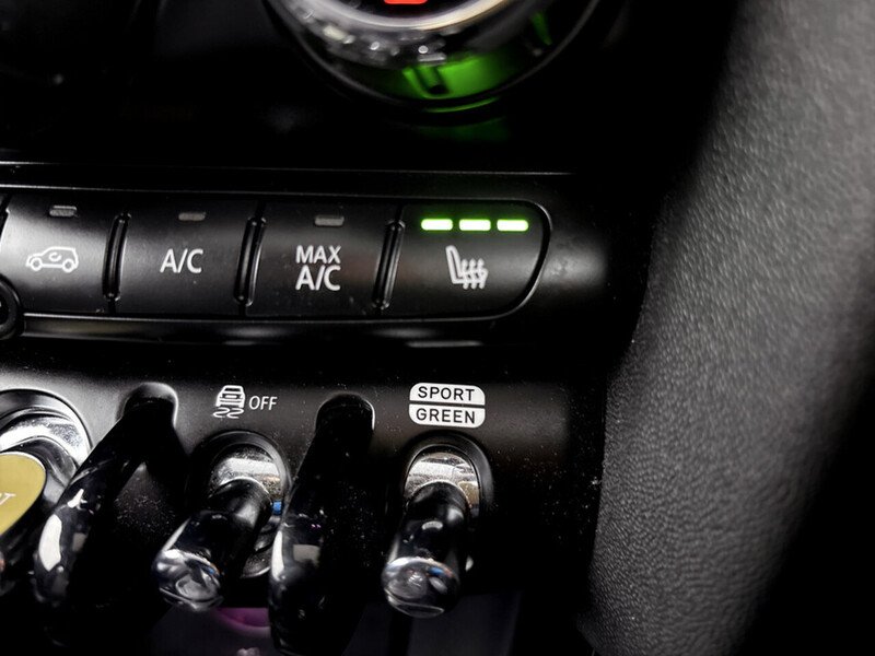 Used MINI Hatch 2022 for sale - 77668028: Photo 42