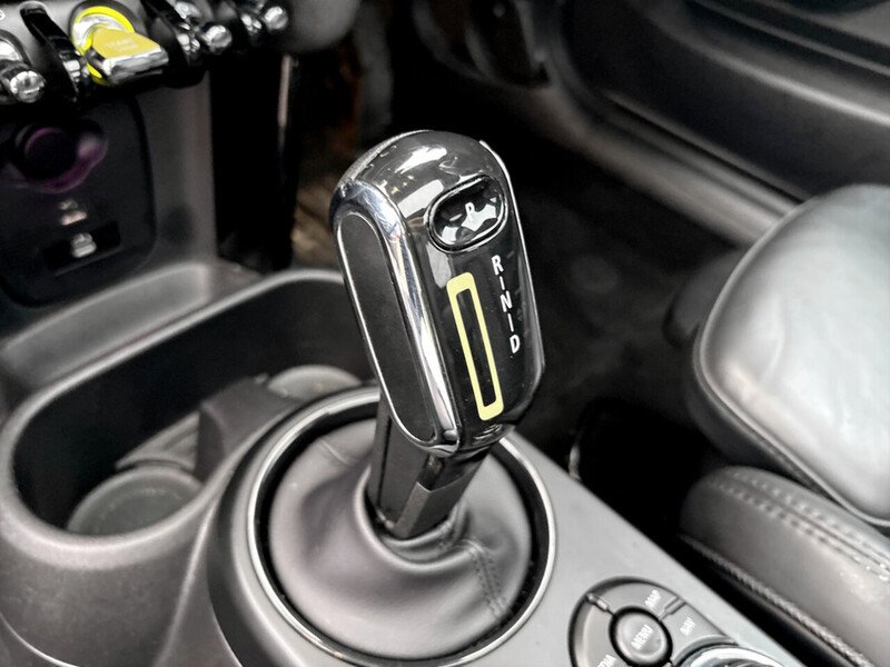 Used MINI Hatch 2022 for sale - 77668028: Photo 43